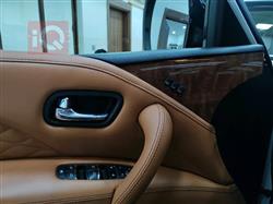ئينفنتي QX80